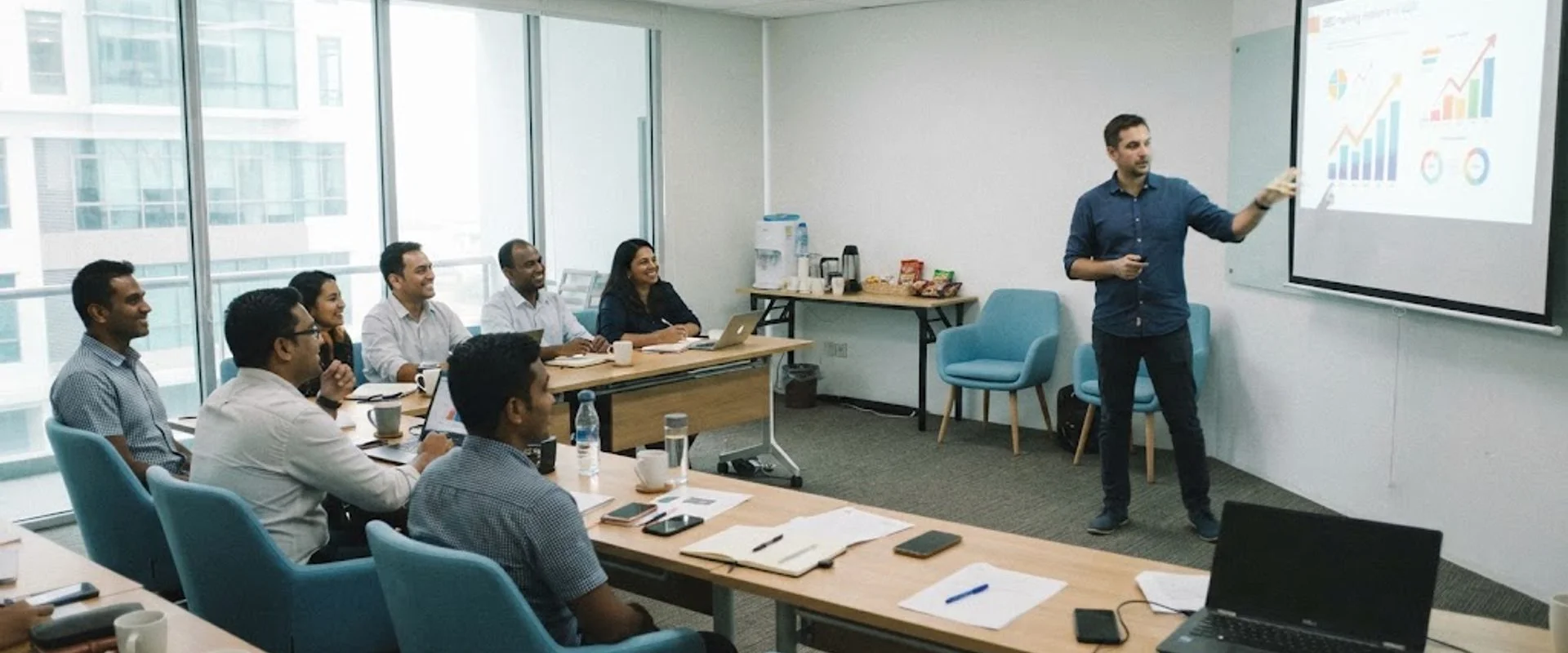 SEO Consulting & Training in Malaysia