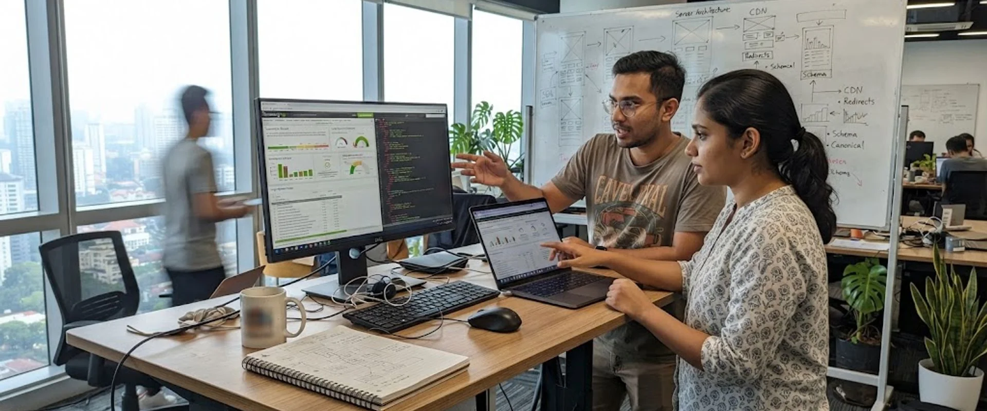 Technical SEO in Malaysia