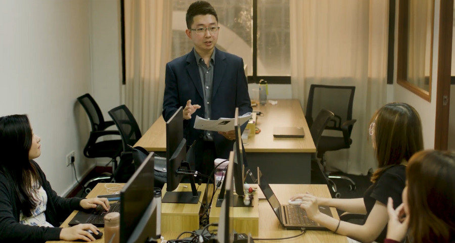 InsightOut Malaysia: Performance Marketing Agency