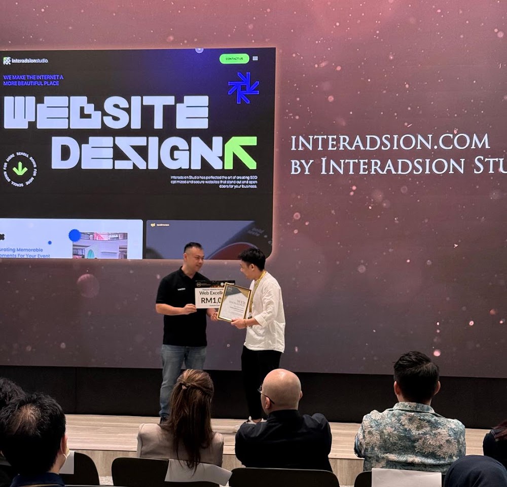 Interadsion Studio