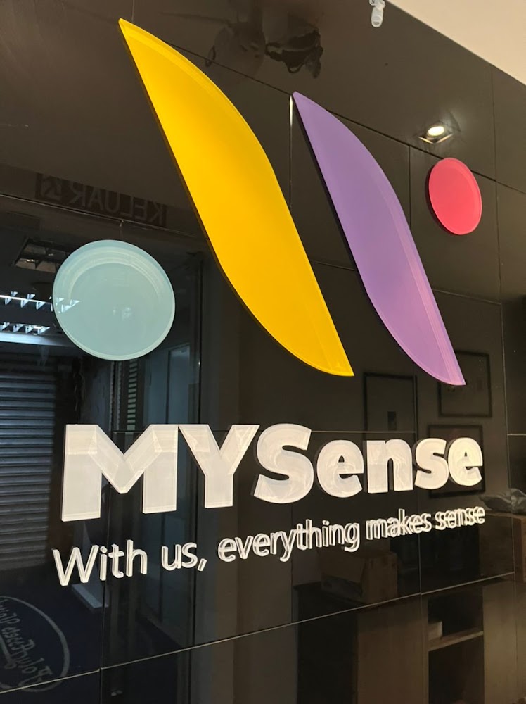 MYSense