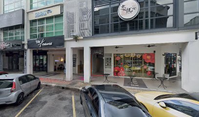 Prouvers Sdn Bhd